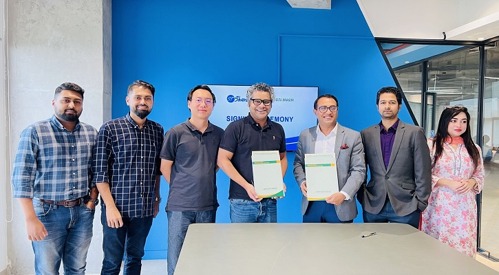 GDDA and ShareTrip join forces to offer extra discount on flight tickets